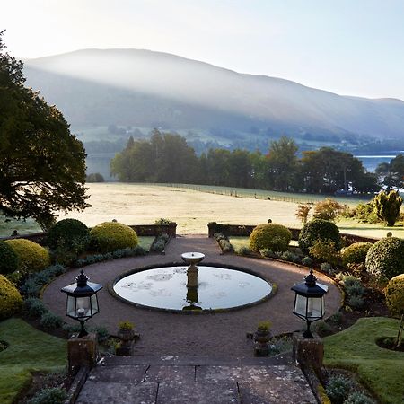 Macdonald Leeming House Hotel Watermillock Eksteriør billede