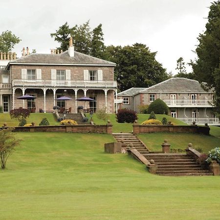 Macdonald Leeming House Hotel Watermillock Eksteriør billede
