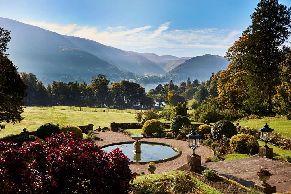 Macdonald Leeming House Hotel Watermillock Eksteriør billede