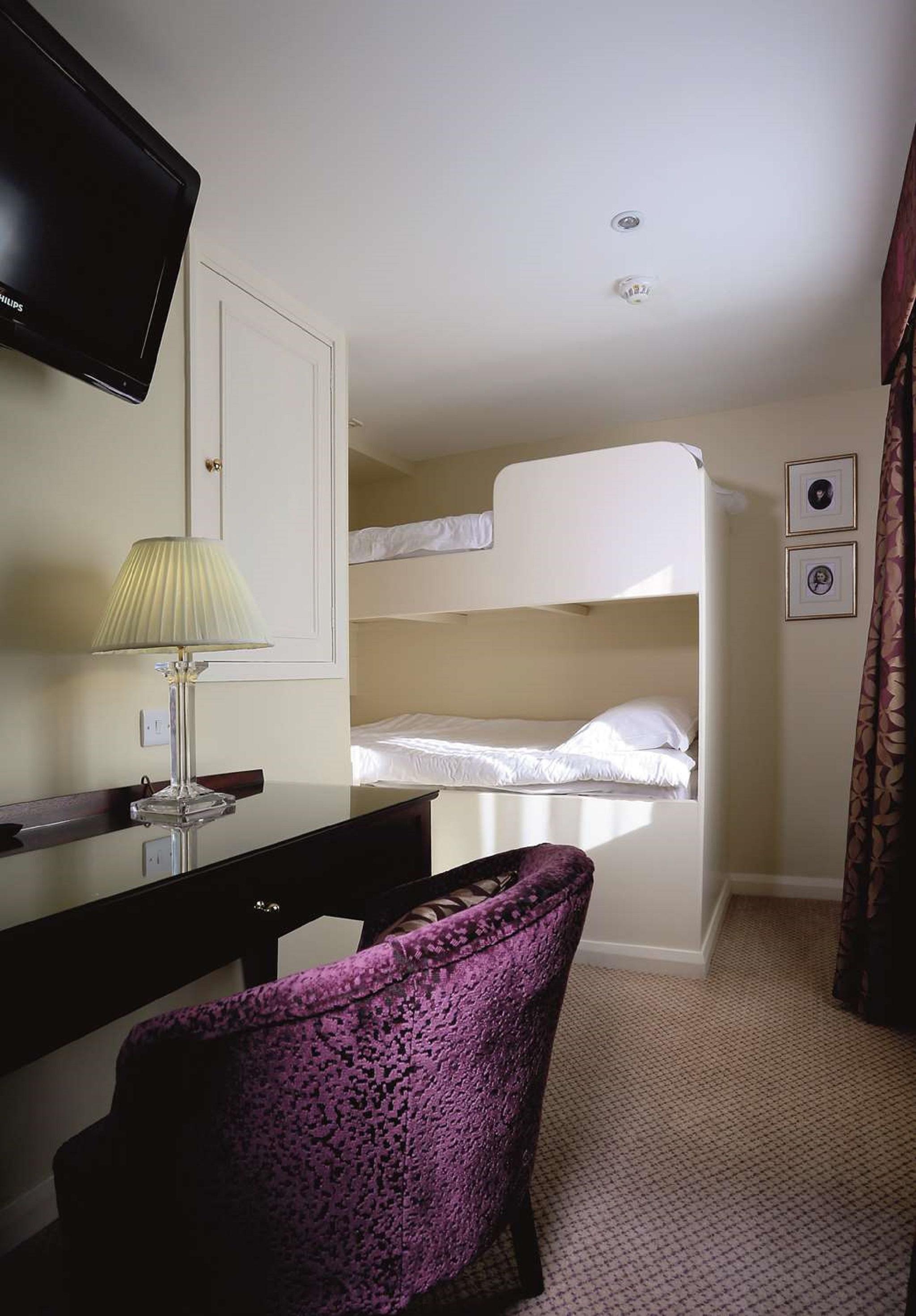 Macdonald Leeming House Hotel Watermillock Eksteriør billede