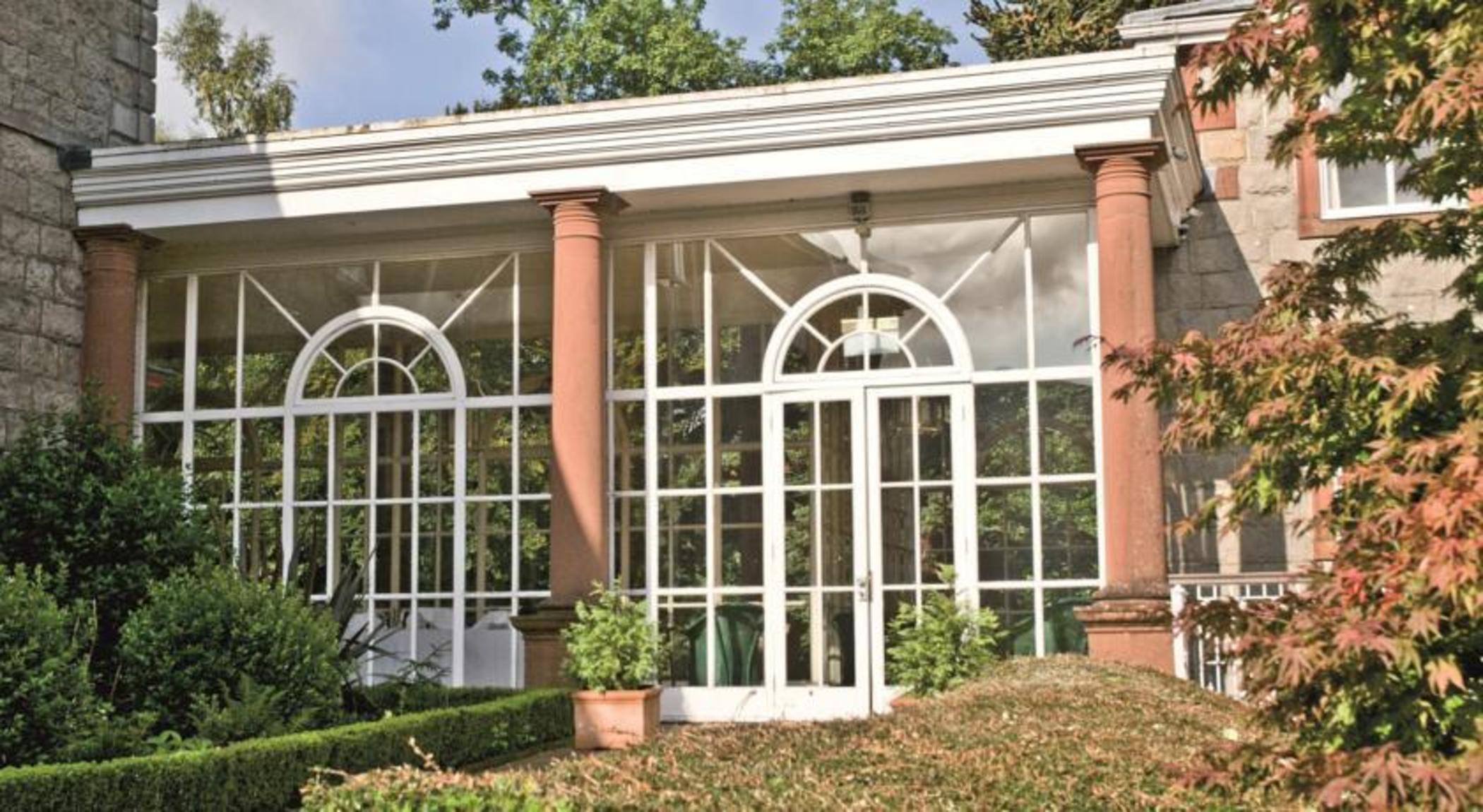 Macdonald Leeming House Hotel Watermillock Eksteriør billede