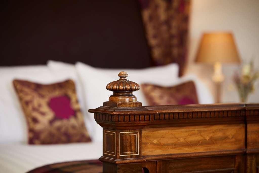 Macdonald Leeming House Hotel Watermillock Værelse billede