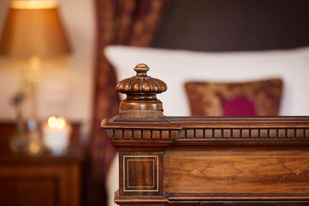 Macdonald Leeming House Hotel Watermillock Værelse billede