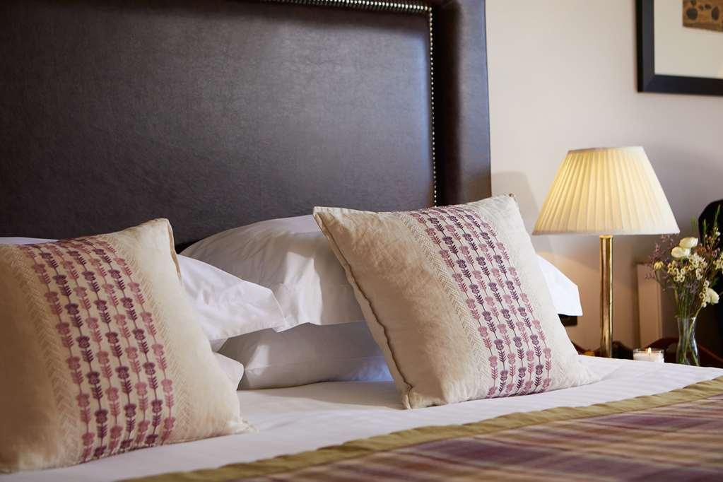 Macdonald Leeming House Hotel Watermillock Værelse billede