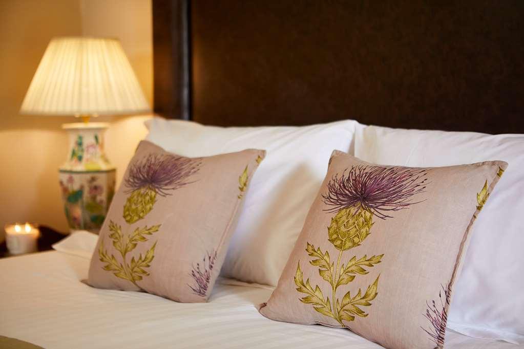 Macdonald Leeming House Hotel Watermillock Værelse billede