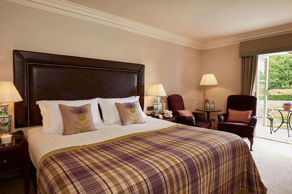 Macdonald Leeming House Hotel Watermillock Værelse billede