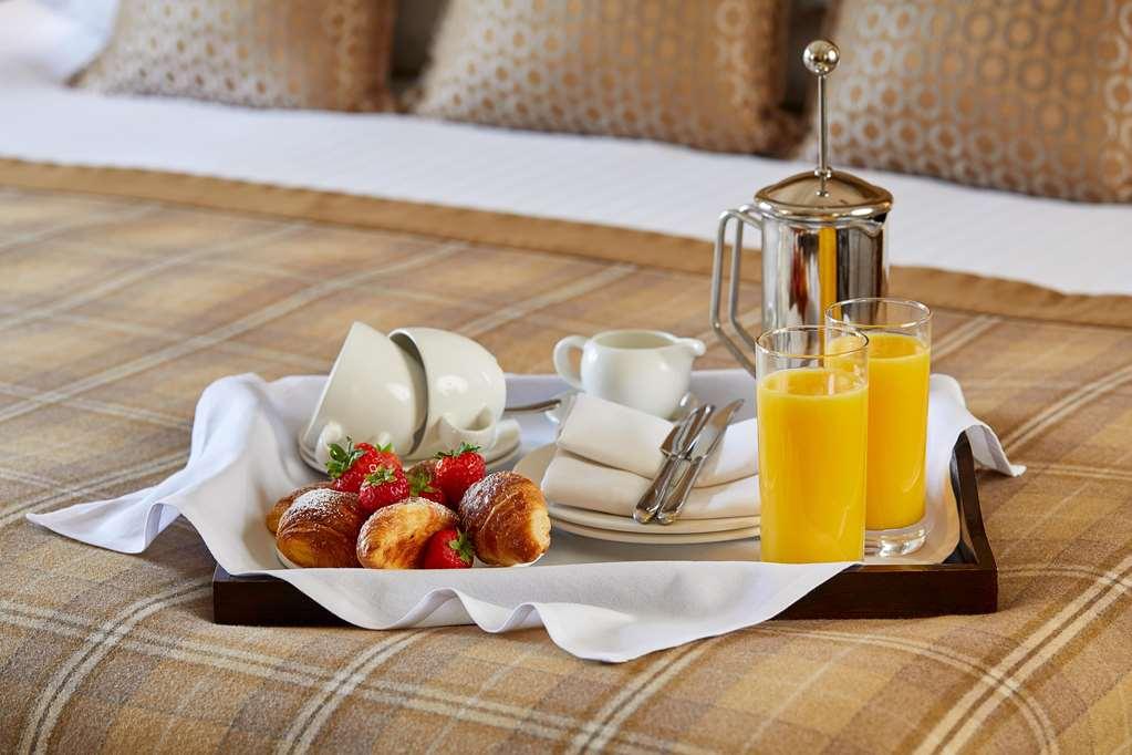 Macdonald Leeming House Hotel Watermillock Værelse billede