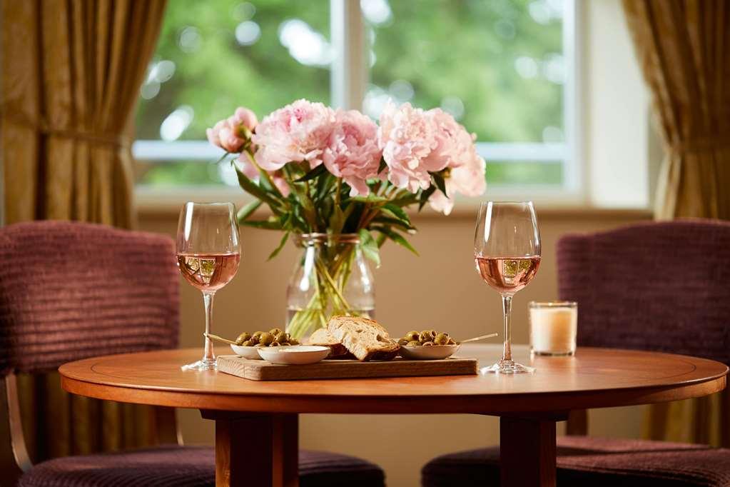 Macdonald Leeming House Hotel Watermillock Værelse billede