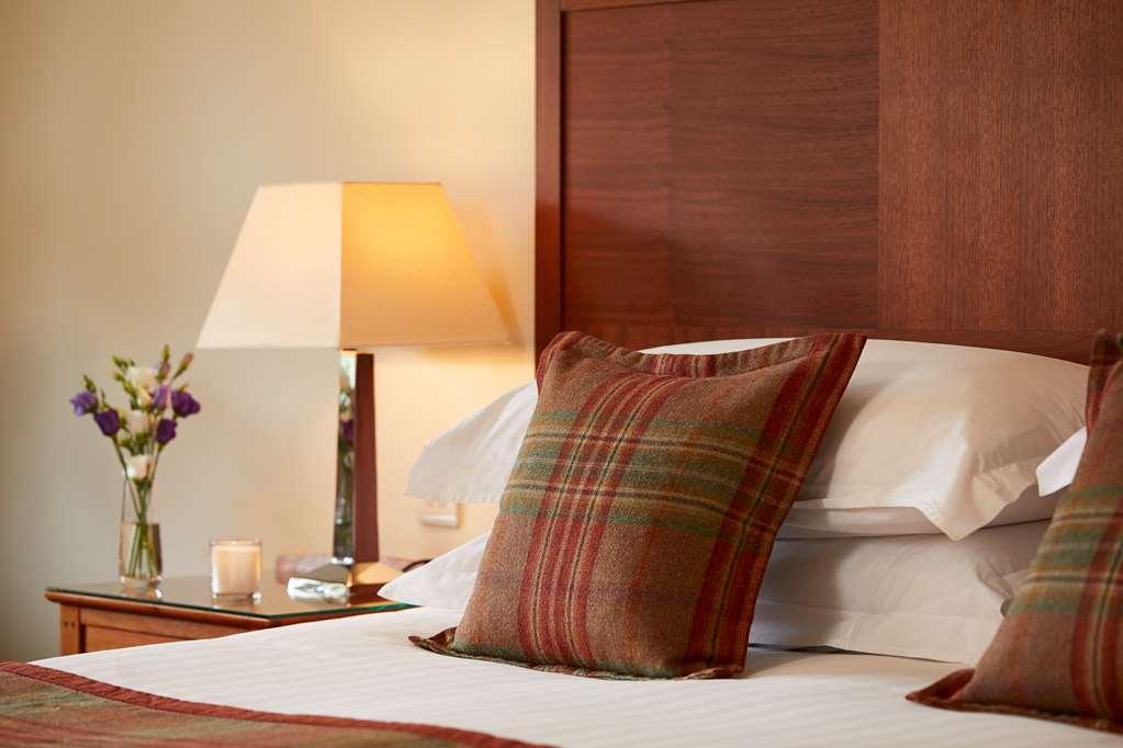Macdonald Leeming House Hotel Watermillock Værelse billede