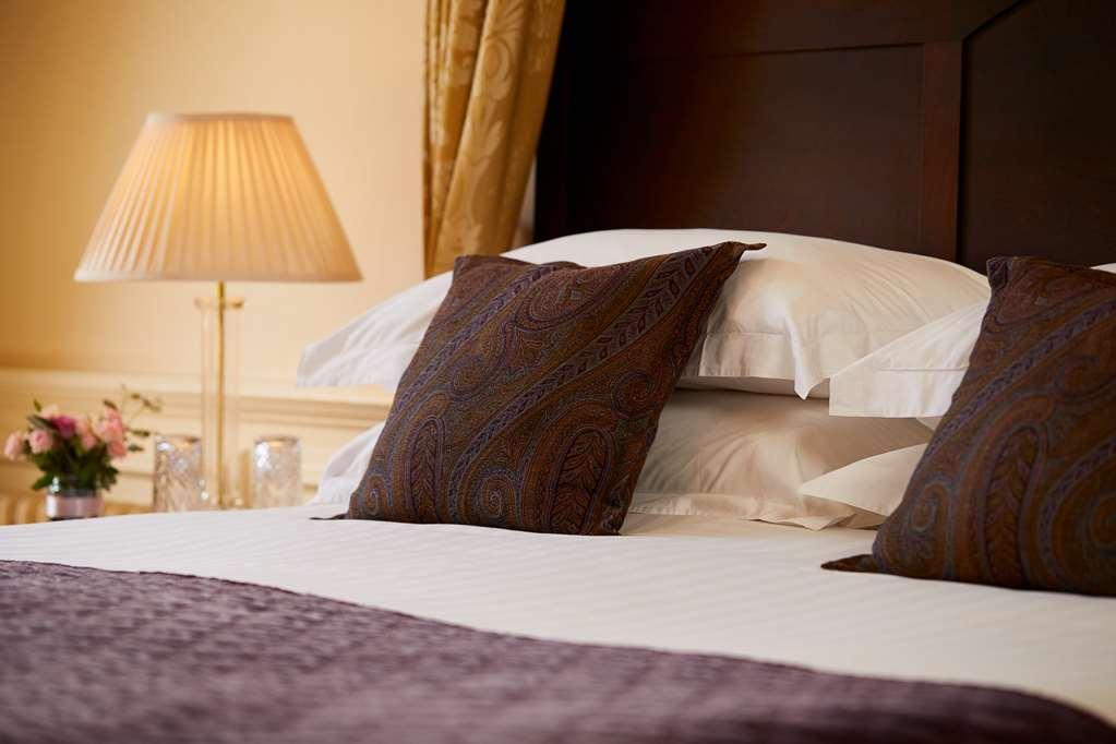 Macdonald Leeming House Hotel Watermillock Værelse billede