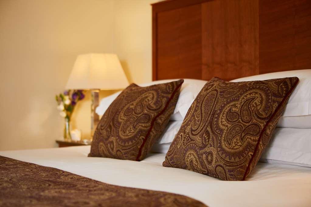 Macdonald Leeming House Hotel Watermillock Værelse billede